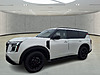 New 2025 NISSAN ARMADA PRO-4X in METAIRIE, LOUISIANA