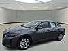 New 2025 NISSAN SENTRA S in METAIRIE, LOUISIANA