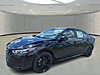 New 2025 NISSAN SENTRA SR in METAIRIE, LOUISIANA