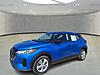 New 2025 NISSAN KICKS S in METAIRIE, LOUISIANA