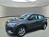 New 2025 NISSAN KICKS S in METAIRIE, LOUISIANA