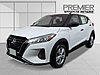 New 2025 NISSAN KICKS S in METAIRIE, LOUISIANA