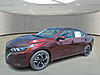 New 2025 NISSAN SENTRA SV in METAIRIE, LOUISIANA