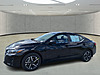 New 2025 NISSAN SENTRA SV in METAIRIE, LOUISIANA