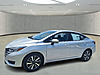 New 2025 NISSAN VERSA 1.6 SV in METAIRIE, LOUISIANA