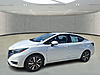 New 2025 NISSAN VERSA 1.6 SV in METAIRIE, LOUISIANA
