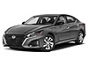 New 2025 NISSAN ALTIMA S in METAIRIE, LOUISIANA