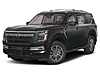 New 2025 NISSAN ARMADA PLATINUM in METAIRIE, LOUISIANA