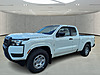 New 2025 NISSAN FRONTIER S in METAIRIE, LOUISIANA