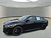 New 2025 NISSAN SENTRA SR in METAIRIE, LOUISIANA