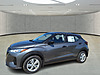 New 2025 NISSAN KICKS S in METAIRIE, LOUISIANA