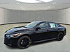 New 2025 NISSAN SENTRA SR in METAIRIE, LOUISIANA