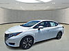 New 2025 NISSAN VERSA 1.6 SV in METAIRIE, LOUISIANA