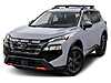 New 2025 NISSAN ROGUE ROCK CREEK in METAIRIE, LOUISIANA