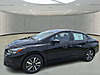 New 2025 NISSAN VERSA 1.6 SV in METAIRIE, LOUISIANA