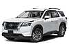 New 2025 NISSAN PATHFINDER SV in METAIRIE, LOUISIANA