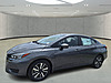 New 2025 NISSAN VERSA 1.6 SV in METAIRIE, LOUISIANA
