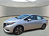 New 2025 NISSAN VERSA 1.6 SV in METAIRIE, LOUISIANA