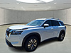 New 2025 NISSAN PATHFINDER SL in METAIRIE, LOUISIANA