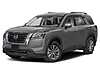 New 2025 NISSAN PATHFINDER SV in METAIRIE, LOUISIANA