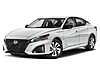 New 2025 NISSAN ALTIMA S in METAIRIE, LOUISIANA