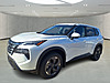 New 2026 NISSAN ROGUE SV in METAIRIE, LOUISIANA