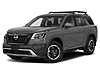 New 2025 NISSAN PATHFINDER ROCK CREEK in METAIRIE, LOUISIANA