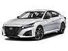New 2025 NISSAN ALTIMA SR in METAIRIE, LOUISIANA