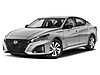 New 2025 NISSAN ALTIMA S in METAIRIE, LOUISIANA