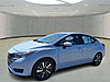 New 2025 NISSAN VERSA 1.6 SV in METAIRIE, LOUISIANA