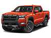 New 2025 NISSAN FRONTIER PRO-X in METAIRIE, LOUISIANA