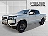 New 2025 NISSAN FRONTIER SV in METAIRIE, LOUISIANA