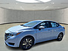 New 2025 NISSAN VERSA 1.6 SV in METAIRIE, LOUISIANA