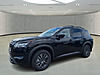 New 2025 NISSAN PATHFINDER SV in METAIRIE, LOUISIANA
