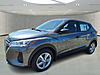 New 2025 NISSAN KICKS S in METAIRIE, LOUISIANA