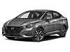 New 2025 NISSAN VERSA SV in METAIRIE, LOUISIANA