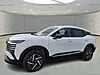 New 2026 NISSAN KICKS SV in METAIRIE, LOUISIANA