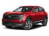 New 2026 NISSAN KICKS SV in METAIRIE, LOUISIANA