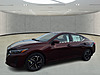 New 2025 NISSAN SENTRA SV in METAIRIE, LOUISIANA