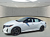New 2025 NISSAN SENTRA SR in METAIRIE, LOUISIANA