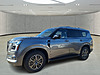 New 2026 NISSAN ARMADA PLATINUM in METAIRIE, LOUISIANA