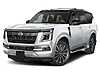 New 2026 NISSAN ARMADA PLATINUM RESERVE in METAIRIE, LOUISIANA