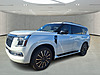 New 2026 NISSAN ARMADA PLATINUM RESERVE in METAIRIE, LOUISIANA