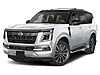 New 2026 NISSAN ARMADA PLATINUM RESERVE in METAIRIE, LOUISIANA