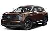 New 2026 NISSAN KICKS SR in METAIRIE, LOUISIANA