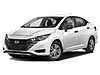 New 2025 NISSAN VERSA 1.6 S in METAIRIE, LOUISIANA