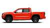 New 2026 NISSAN FRONTIER PRO-X in METAIRIE, LOUISIANA