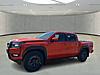 New 2026 NISSAN FRONTIER PRO-X in METAIRIE, LOUISIANA