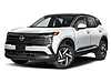 New 2026 NISSAN KICKS SV in METAIRIE, LOUISIANA
