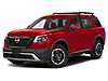 New 2025 NISSAN PATHFINDER ROCK CREEK in METAIRIE, LOUISIANA